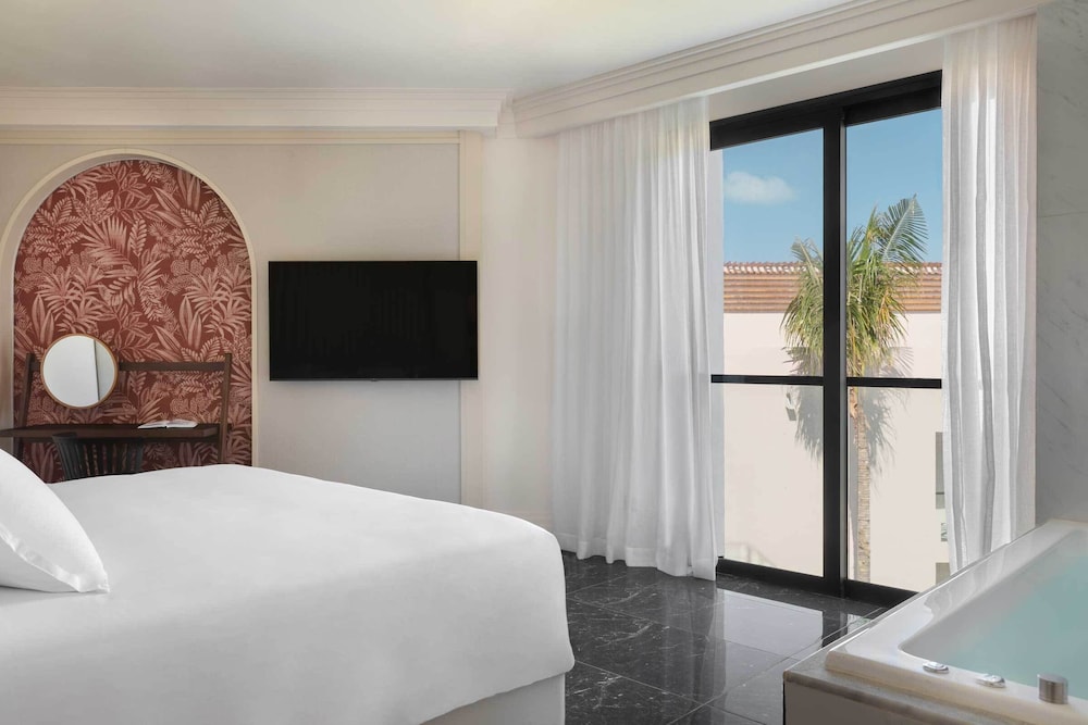 Excellence Coral Playa Mujeres - Adults Only All Inclusive 14/50