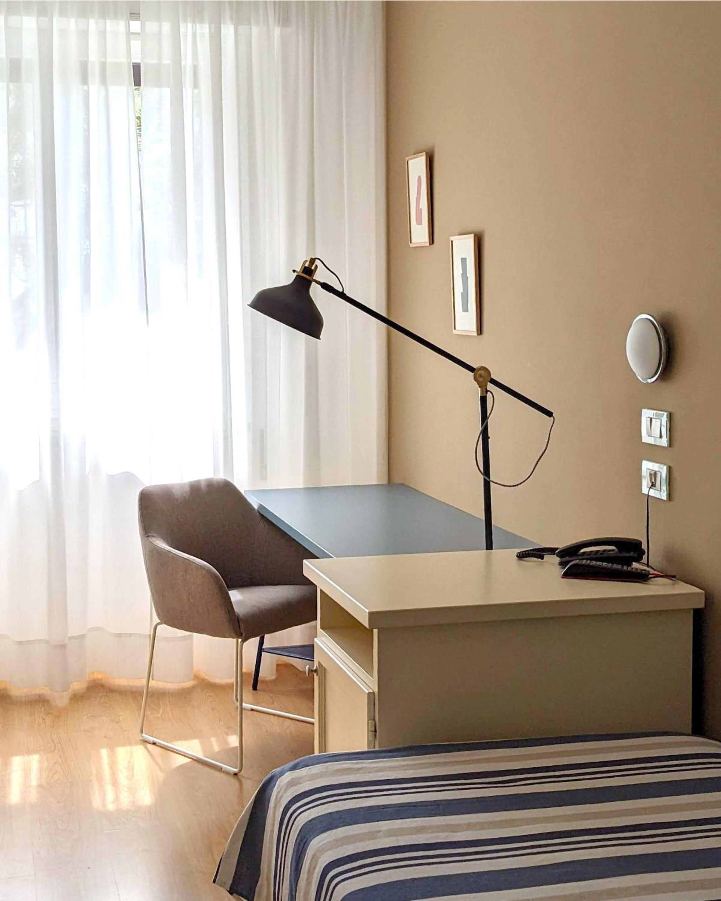 Hotel Piccolo Mondo 40/56