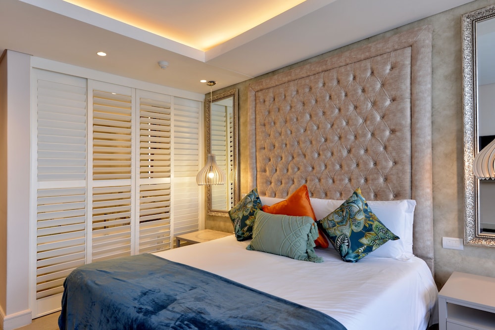 The Houghton Hotel Spa Wellness and Golf 16/50