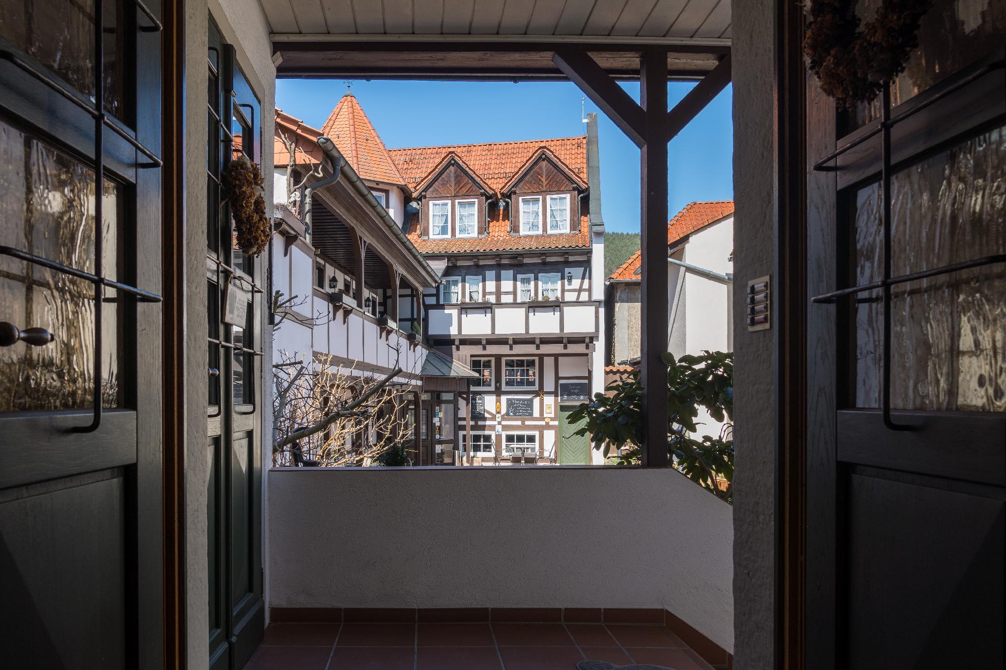 Landhotel Kains Hof 4/26