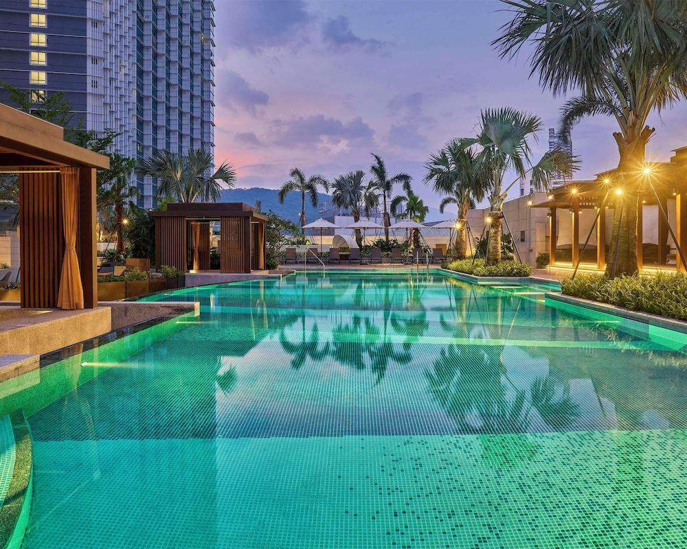 Hyatt Regency Shenzhen Yantian 43/68