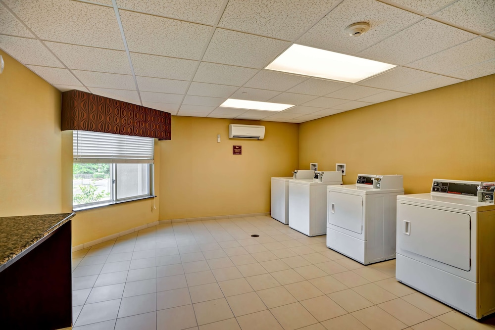 Homewood Suites by Hilton Bel Air 12/51