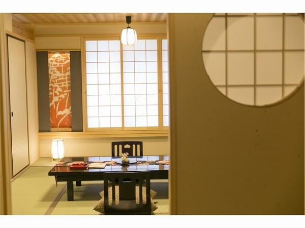 Japanese, Special, Main Building