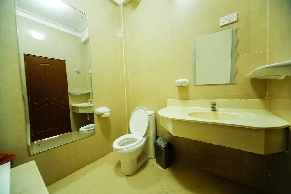 Katomi Kingdom Resort 45/45