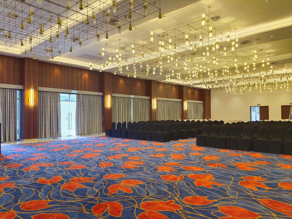 Ramada by Wyndham Ahmedabad Narendra Modi Stadium Motera 47/49