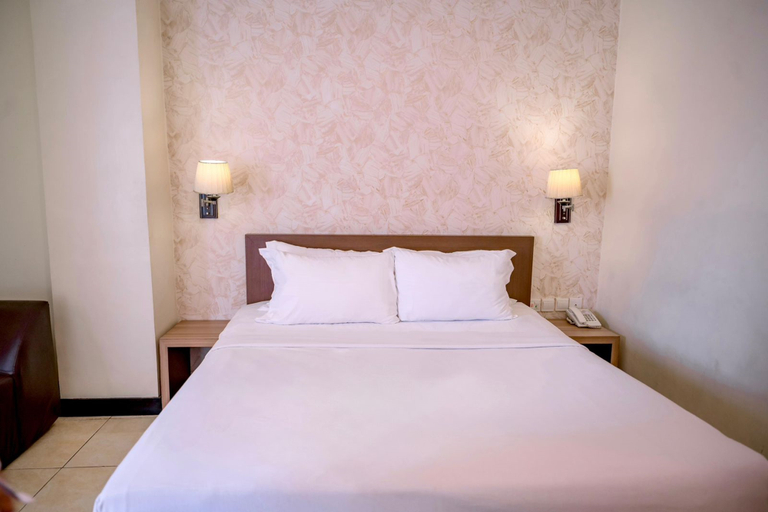 Smart Hotel 7/11
