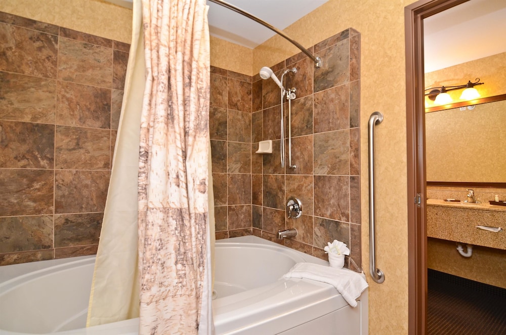Best Western Plus Kelly Inn and Suites 16/57