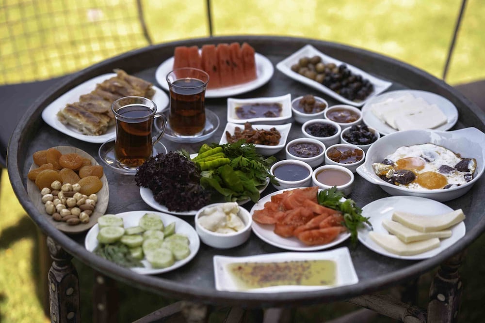 Tas Konak Hotel 30/43