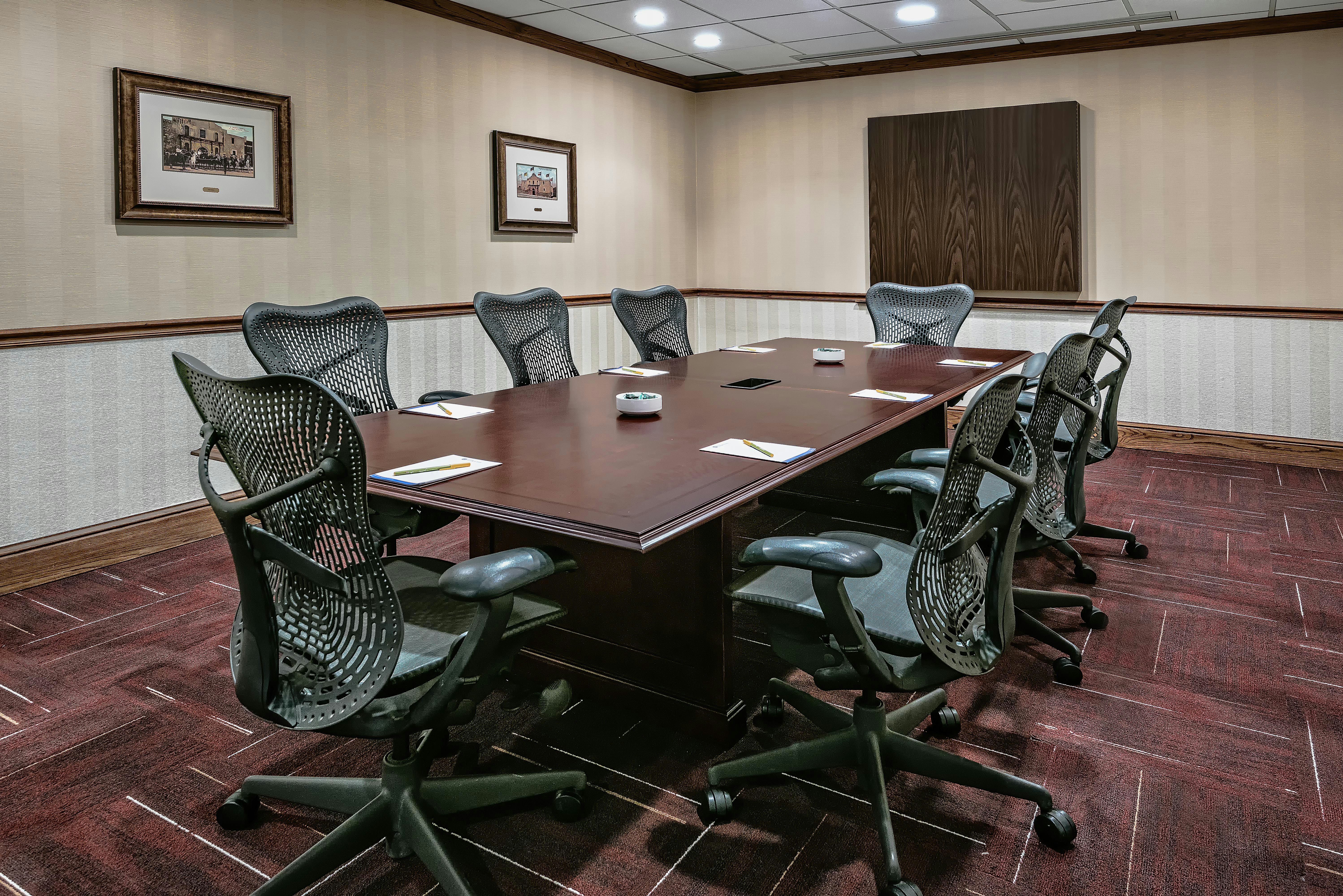 Hilton Garden Inn San Antonio Airport Hotel 44/59