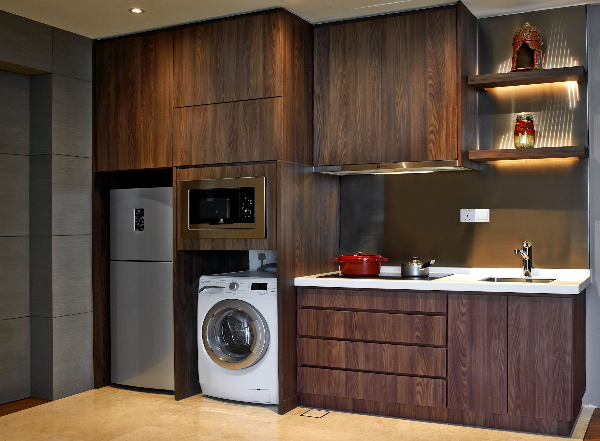 1 BEDROOM, APARTMENT, EXECUTIVE