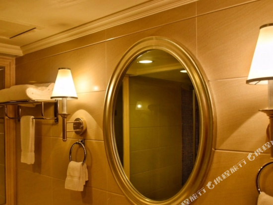Won Gold Hotel 23/31
