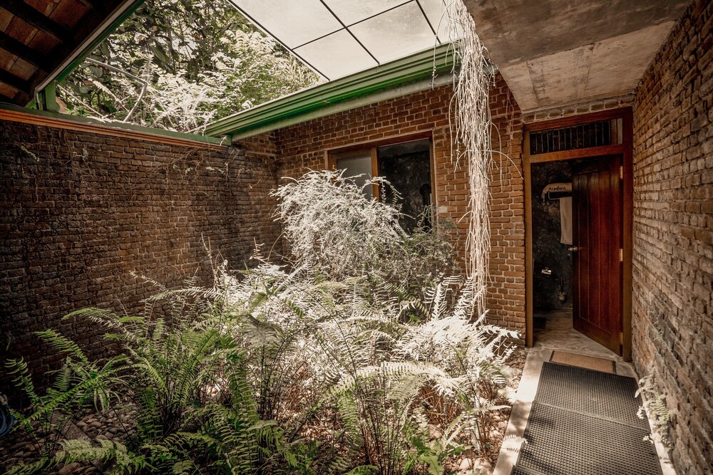 Arsulana Eco Lodge and Ayurveda Spa 28/58