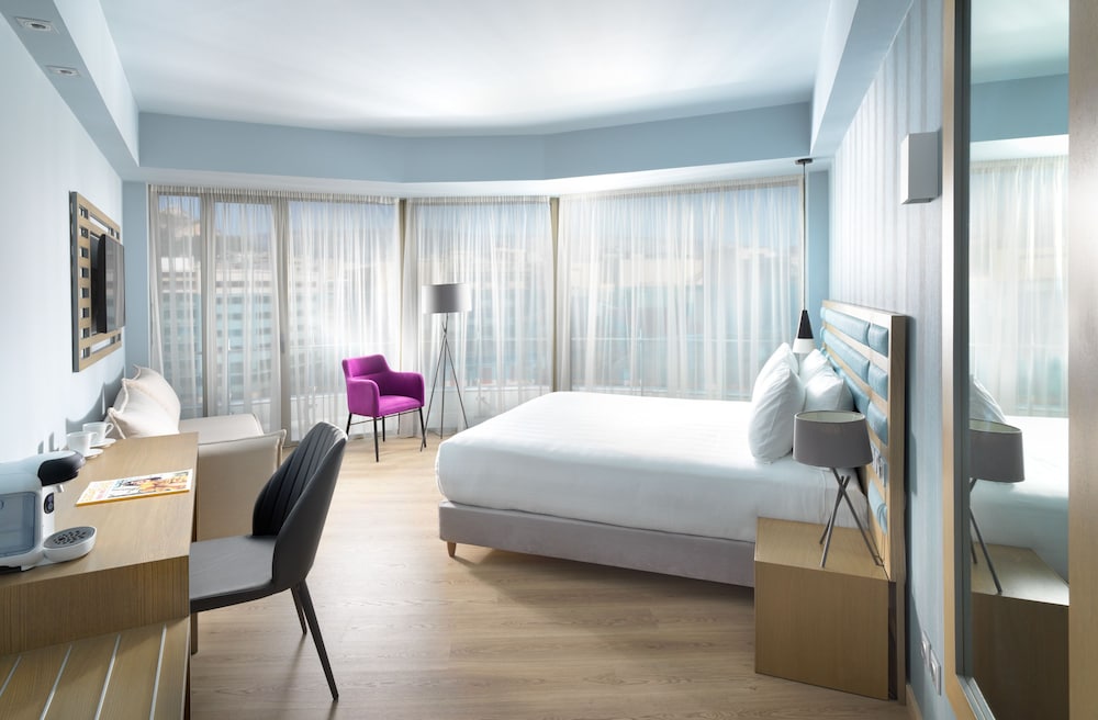 Athens Tiare by Mage Hotels 9/65