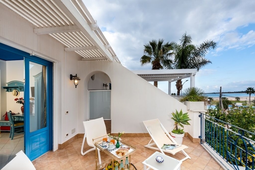 Hotel Ristorante Mediterraneo Faro 41/56