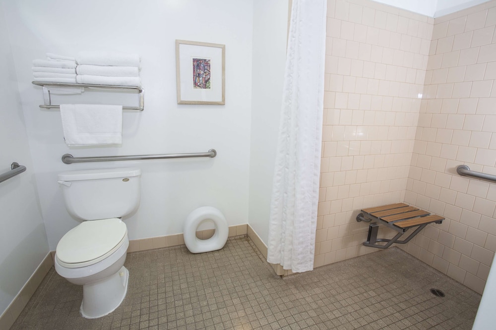 Best Western Garden Inn 11/35