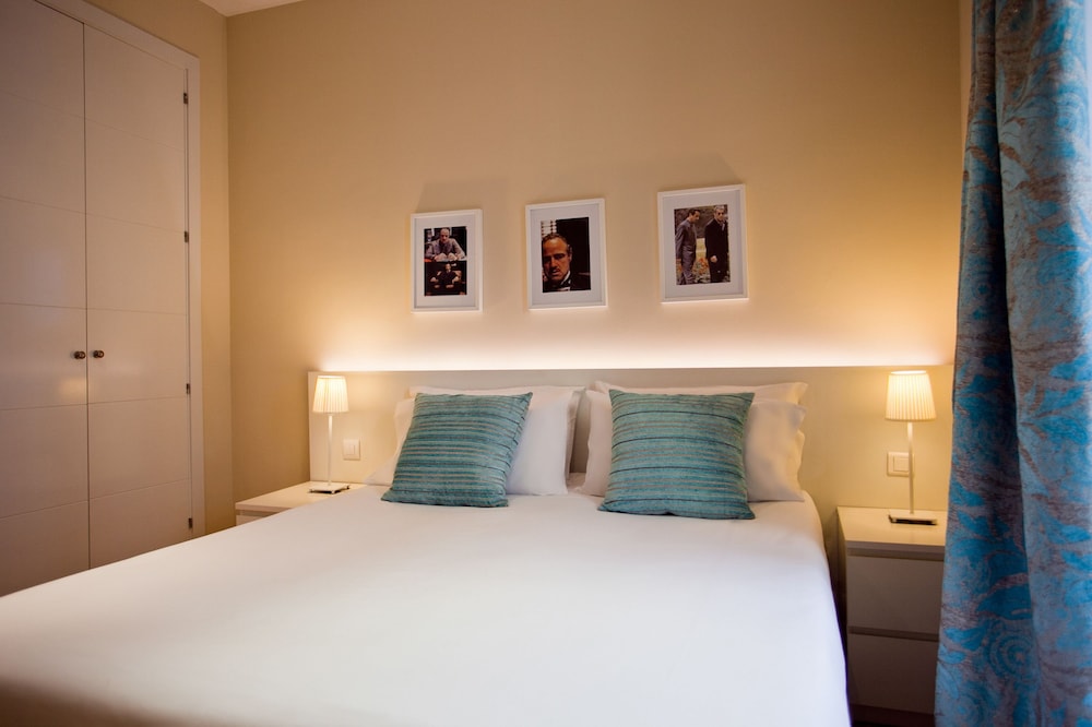 MADRID CENTRAL SUITES 18/26