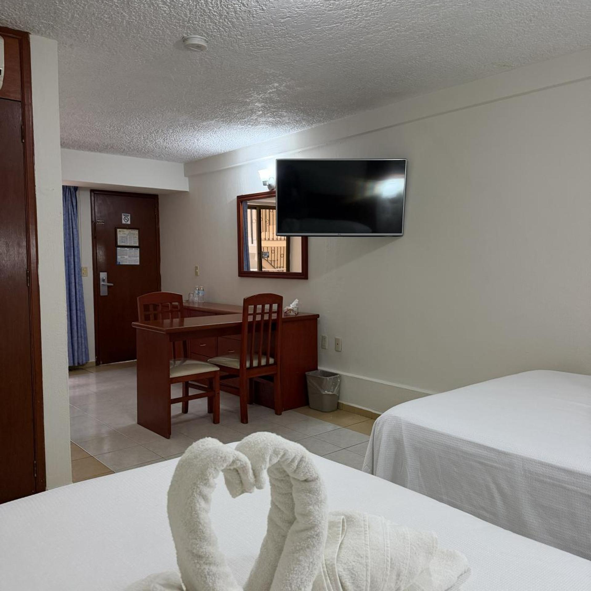 Hotel NV Guadalajara 11/52