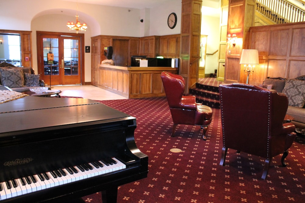 Boulder Dam Hotel 43/60