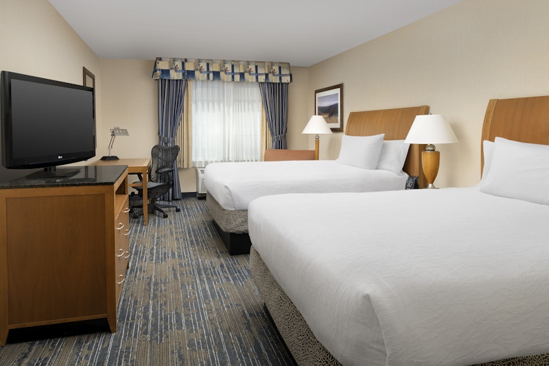 Hilton Garden Inn Yakima 12/49