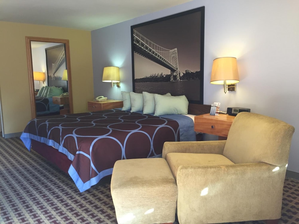 Rest Inn Atlantic City / Galloway 12/36