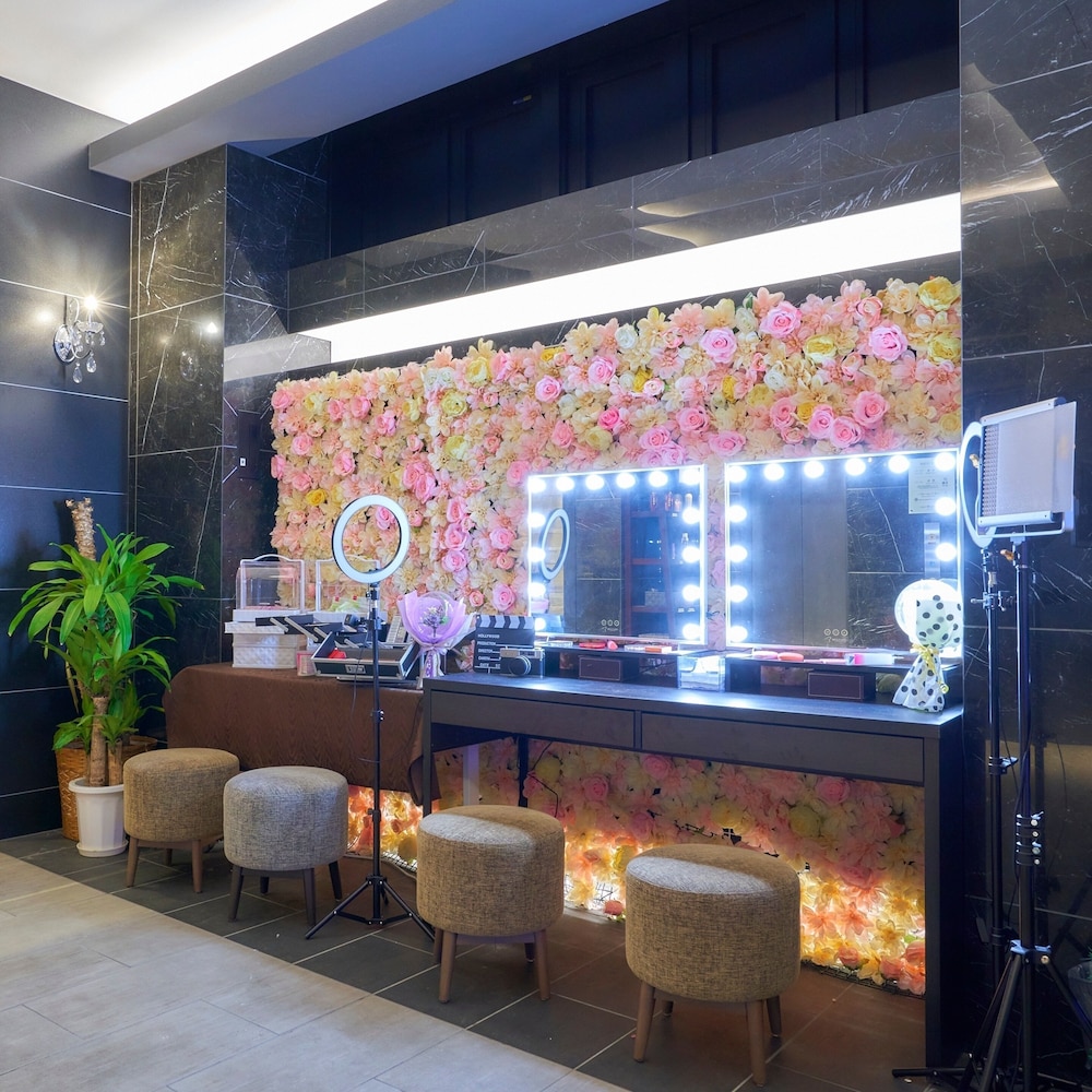 Hotel Vine Osaka Kitahama 5/50