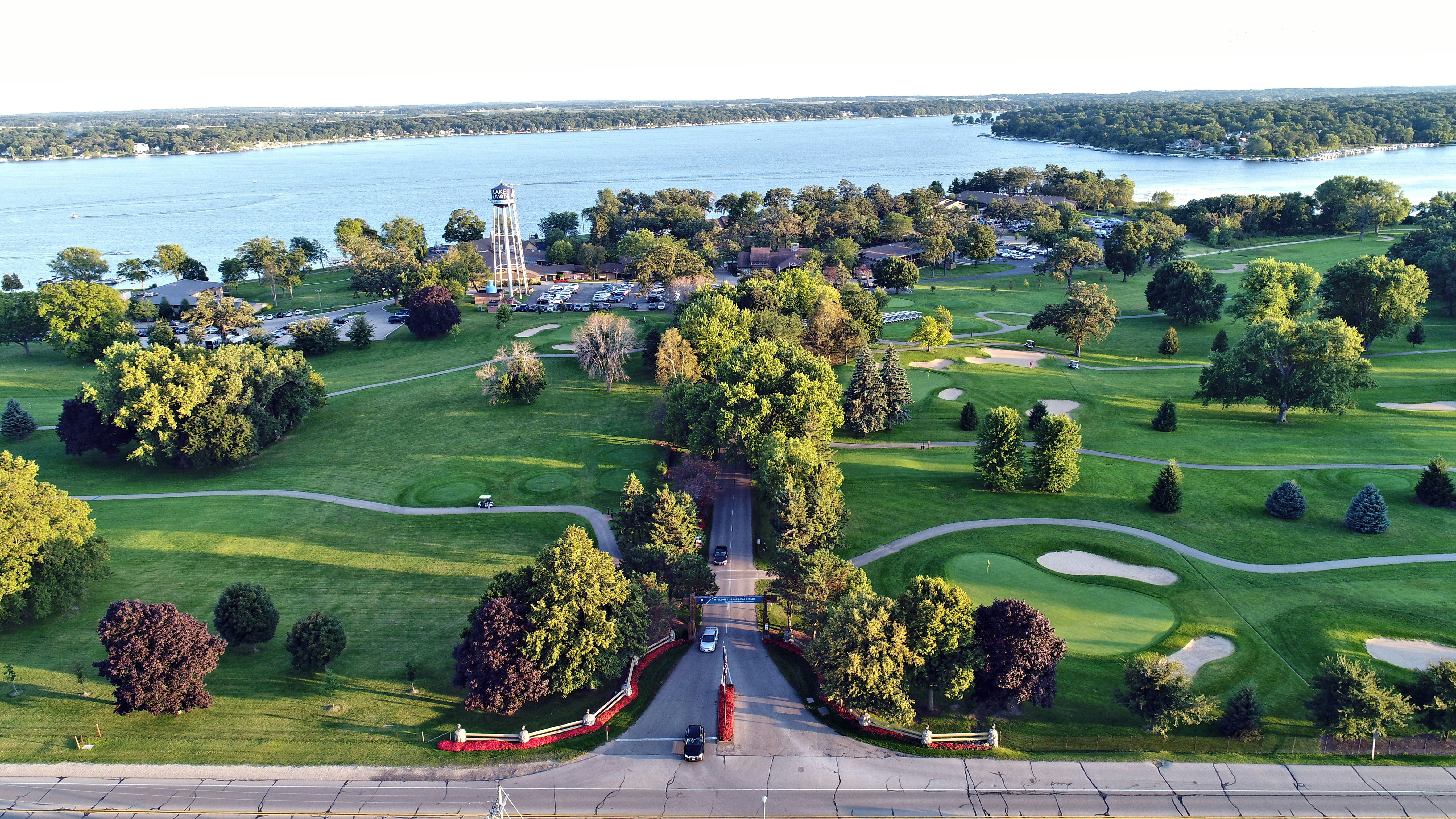 Lake Lawn Resort 31/41