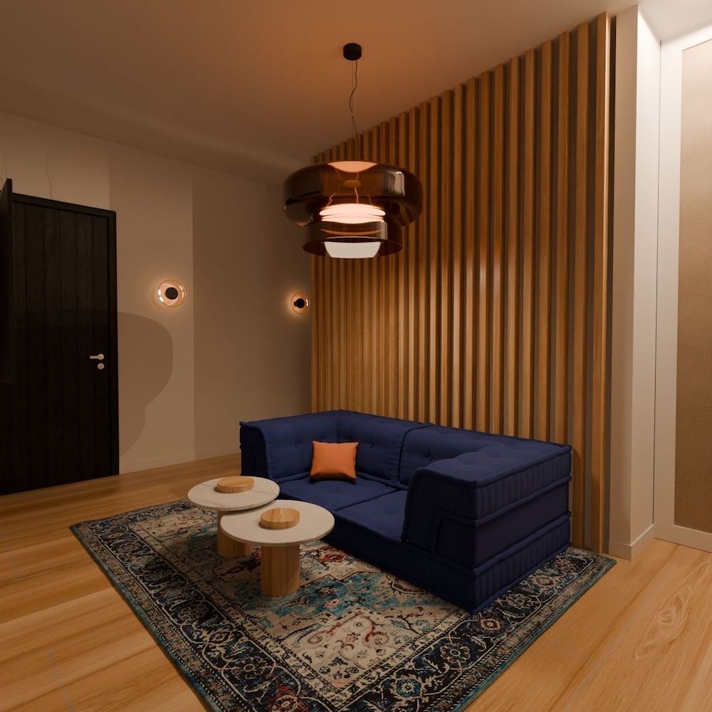 Cresanto Luxury Suites 42/60