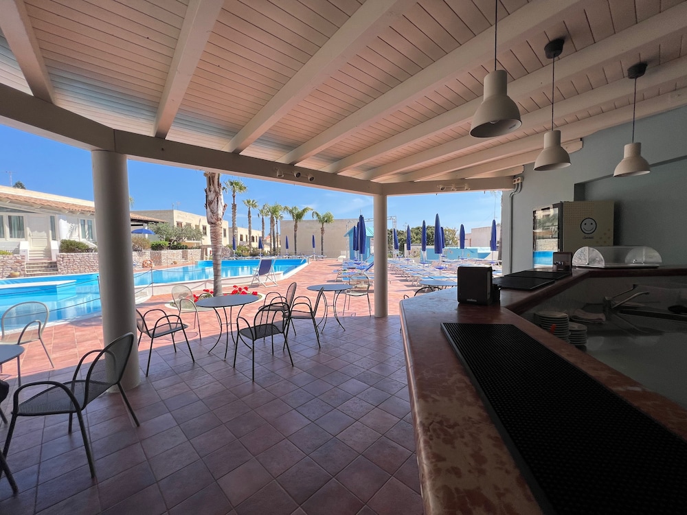 Villaggio Cala Mancina 36/68