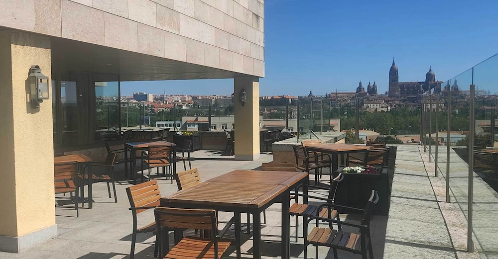 Parador De Salamanca 43/63