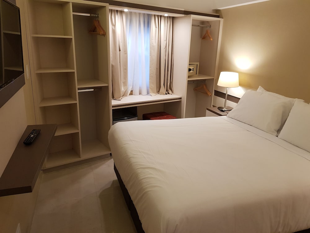 Up Recoleta Hotel 14/56