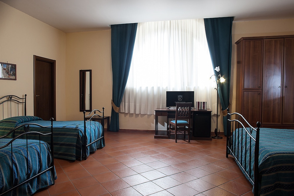 Grand Hotel Capodimonte 40/58
