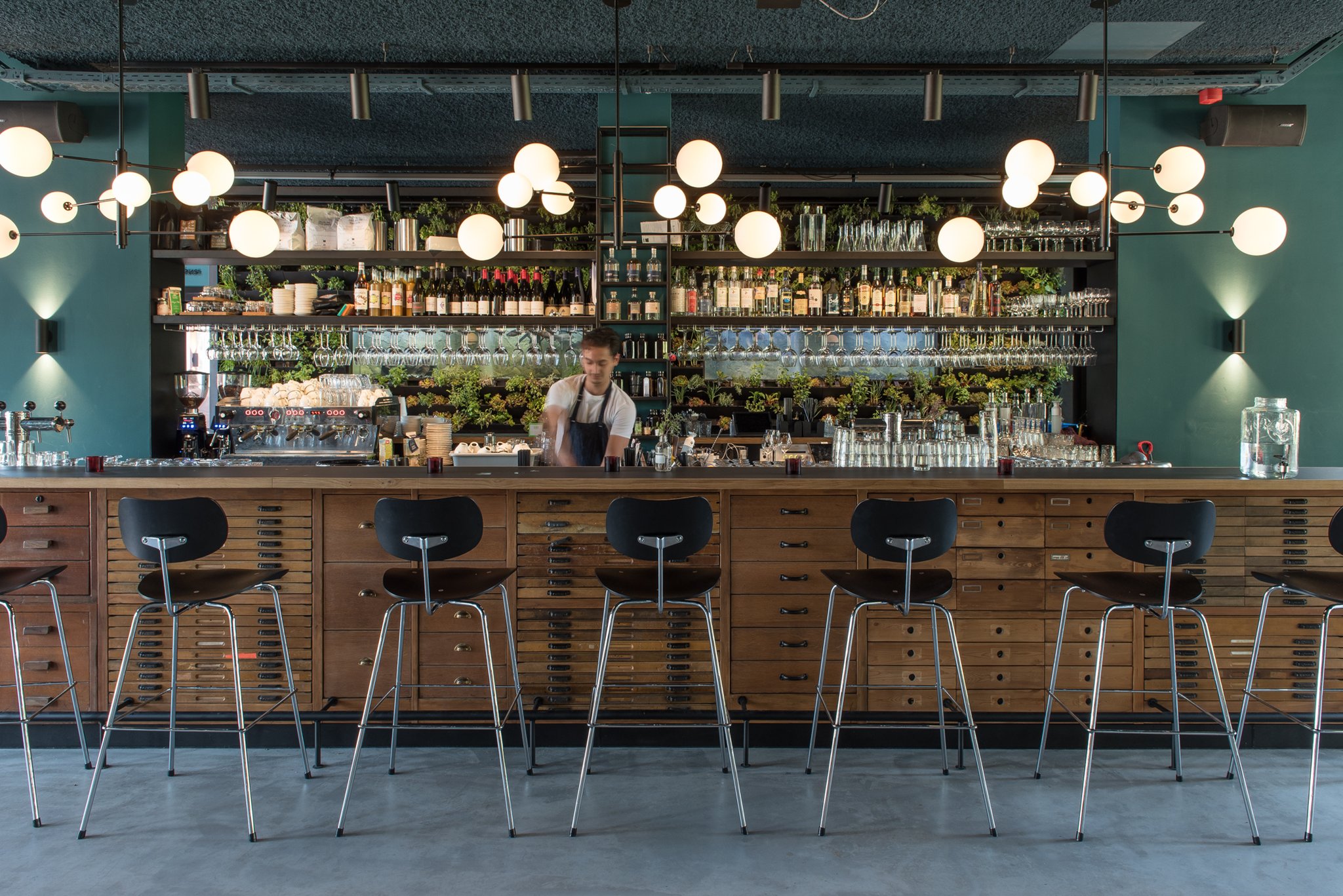 Conscious Hotel Westerpark 28/42