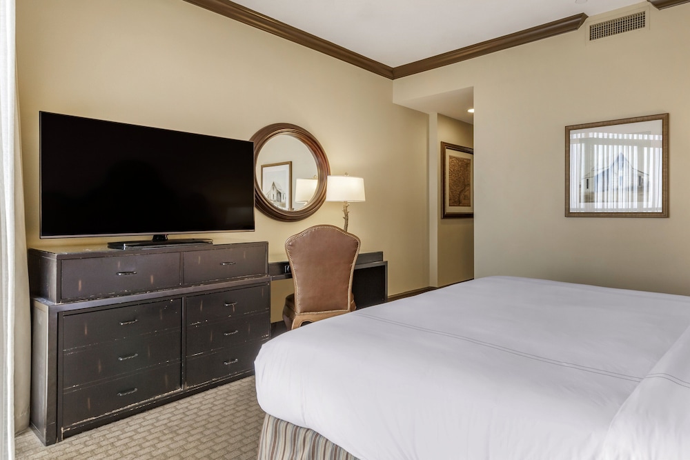 Omni Austin Hotel Downtown 7/39