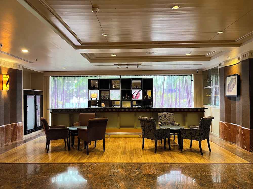 Restaurant-cafeteria