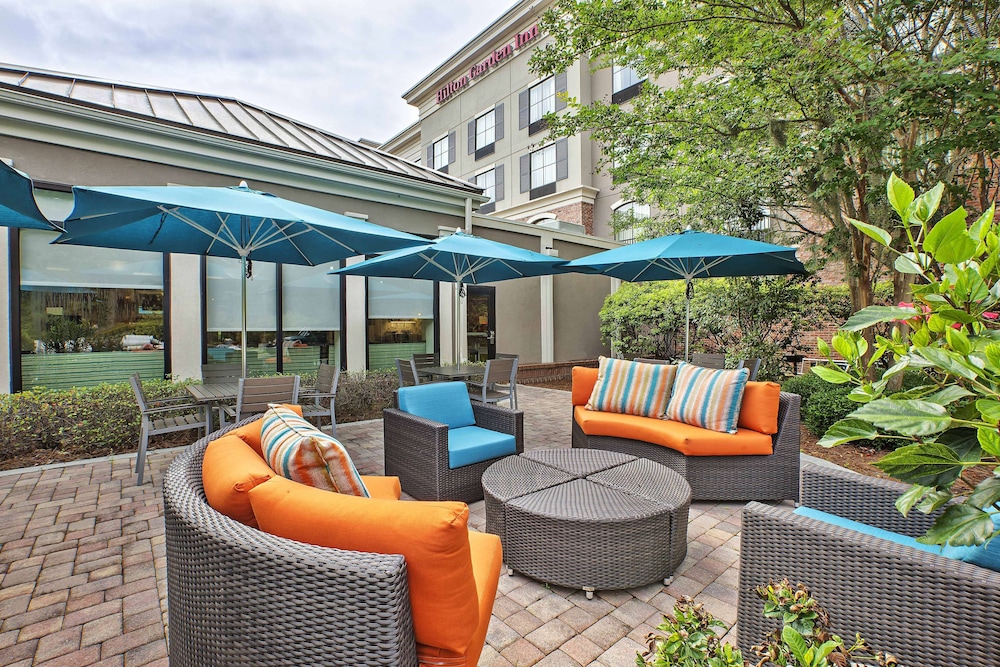 Hilton Garden Inn Beaufort in BEAUFORT - SC