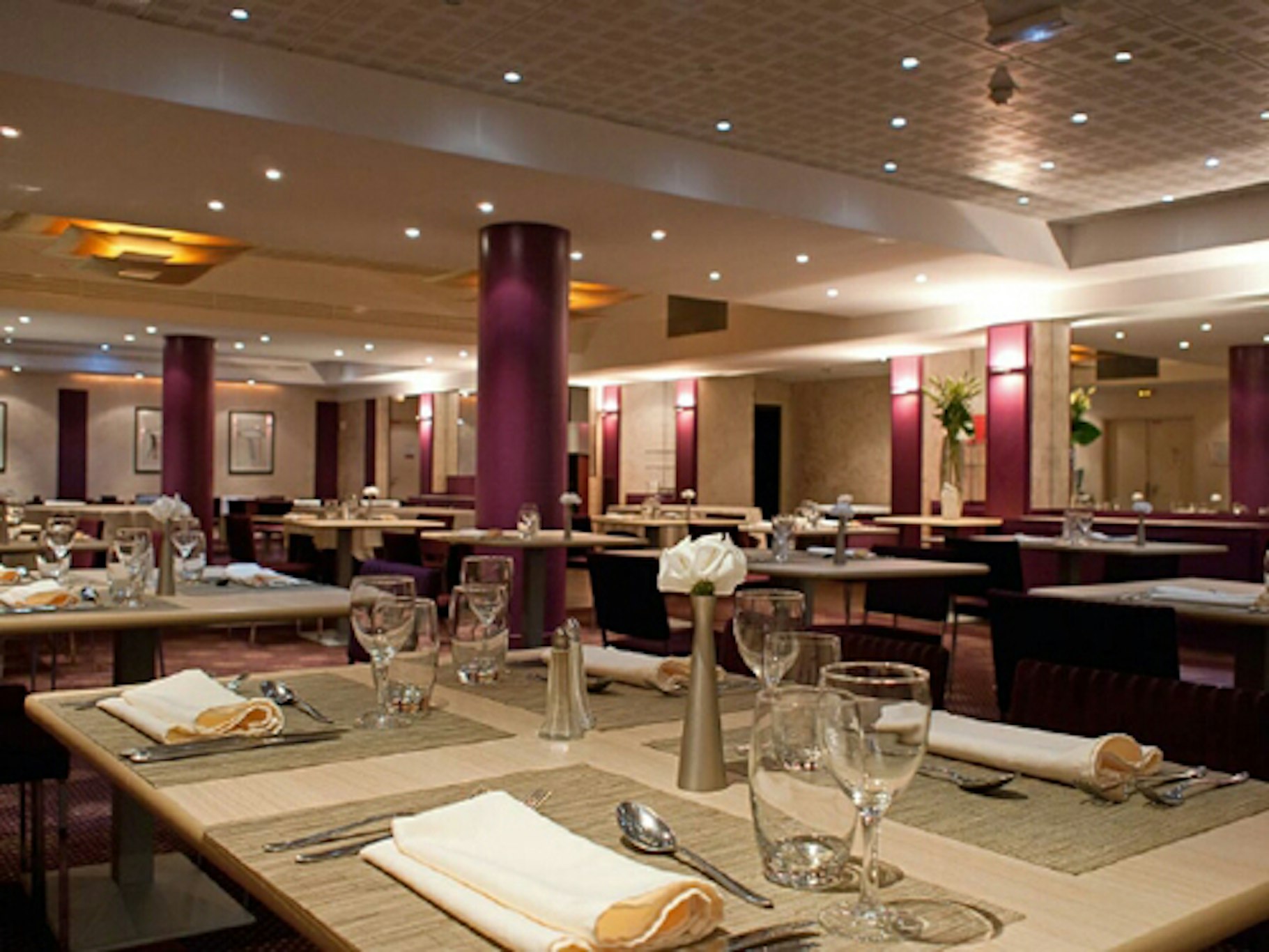 VILLA MODIGLIANI HOTEL 27/54