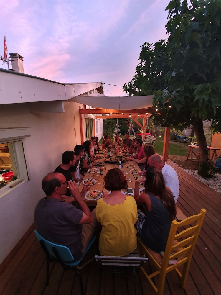La Maison Bisca - Hostel 33/50