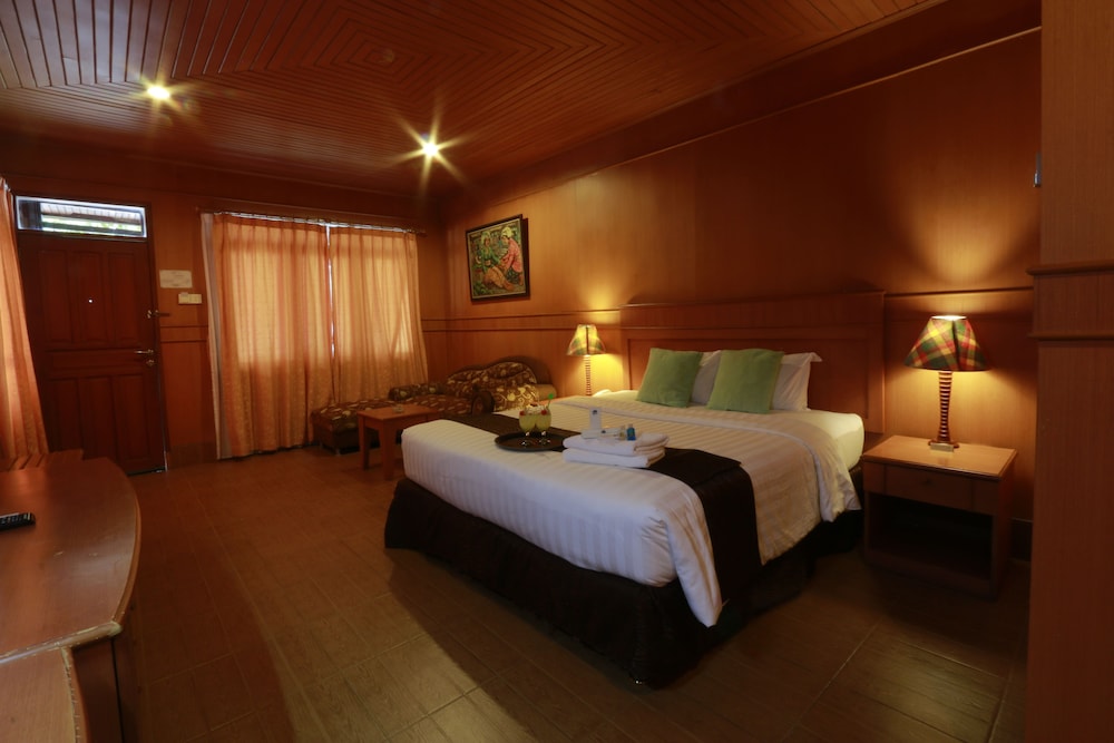 Bintan Agro Beach Resort Spa 17/36