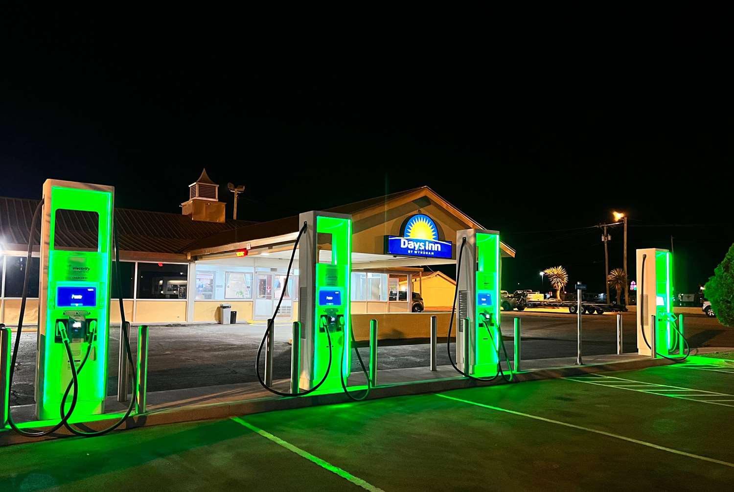 Days Inn by Wyndham Van Horn TX 21/32