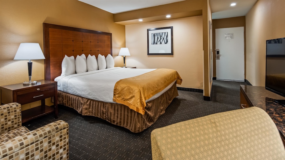 Best Western Inn At Palm Springs 23/47