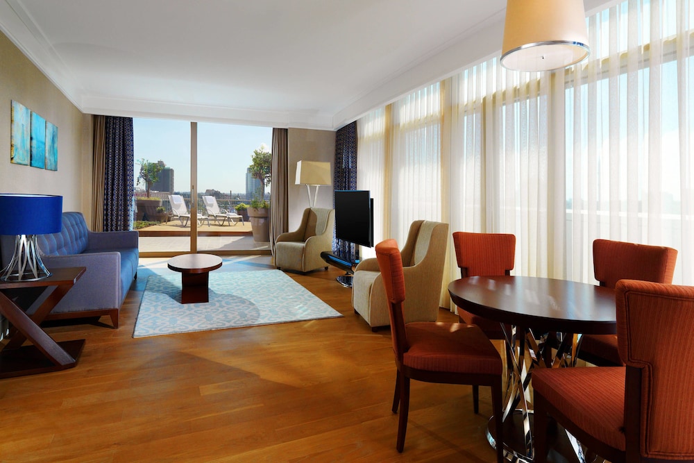 Sheraton Grand Adana 30/51