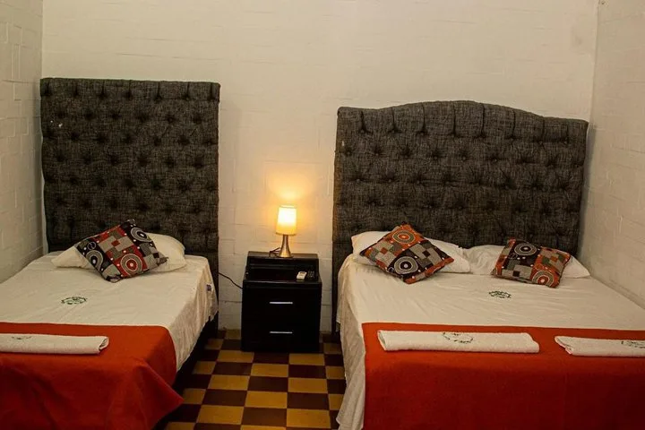 Hotel Casa Faccioli 4/26