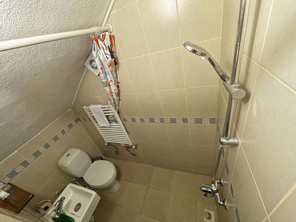 Karadut Cave Hotel 50/50