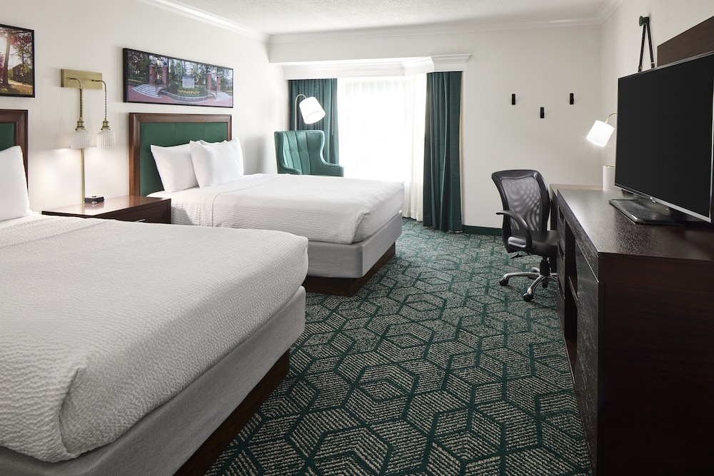 Ohio University Inn Conference Center 10/60