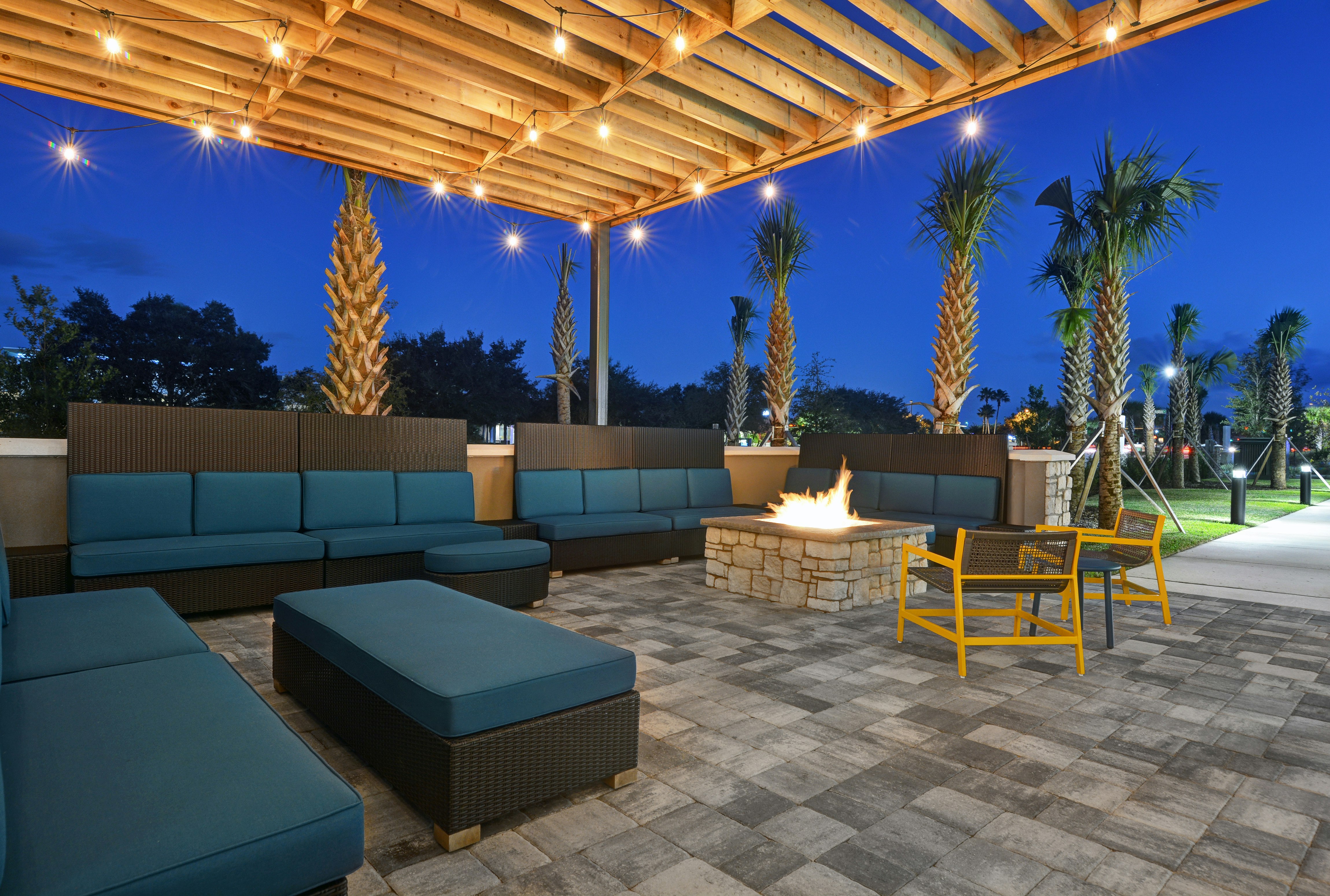Home2 Suites By Hilton Melbourne Viera 9/24