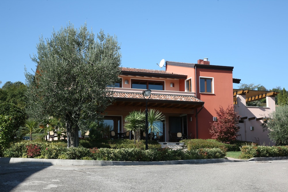 Residence Onda Blu 1/50