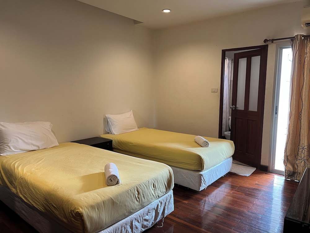 Kanavera Sriracha Hotel and Serviced Apartment 11/77