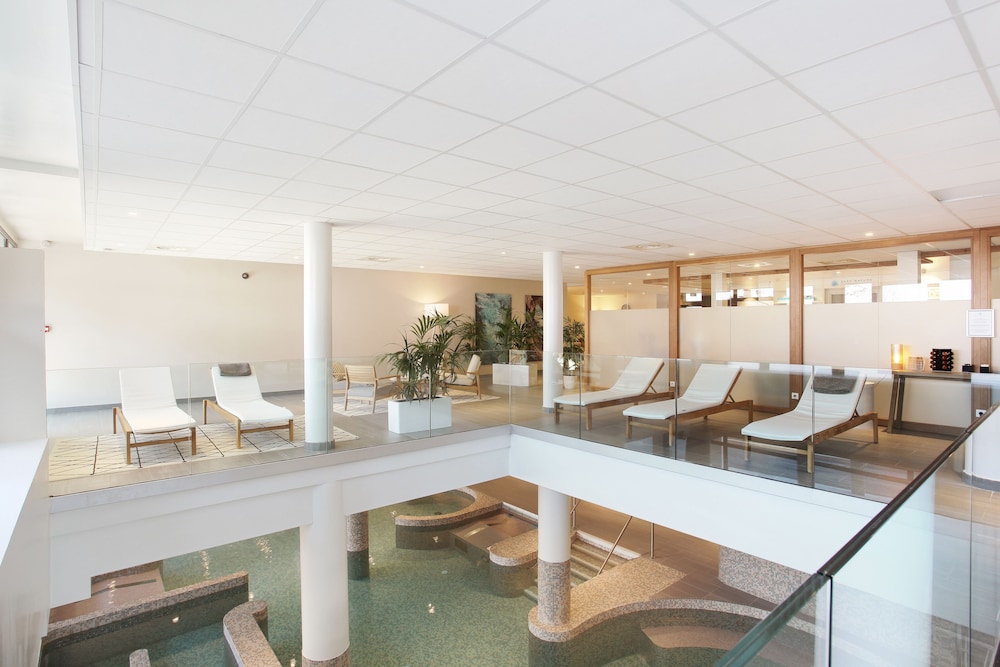 Hôtel Odalys Prestige Le Chamois 26/36