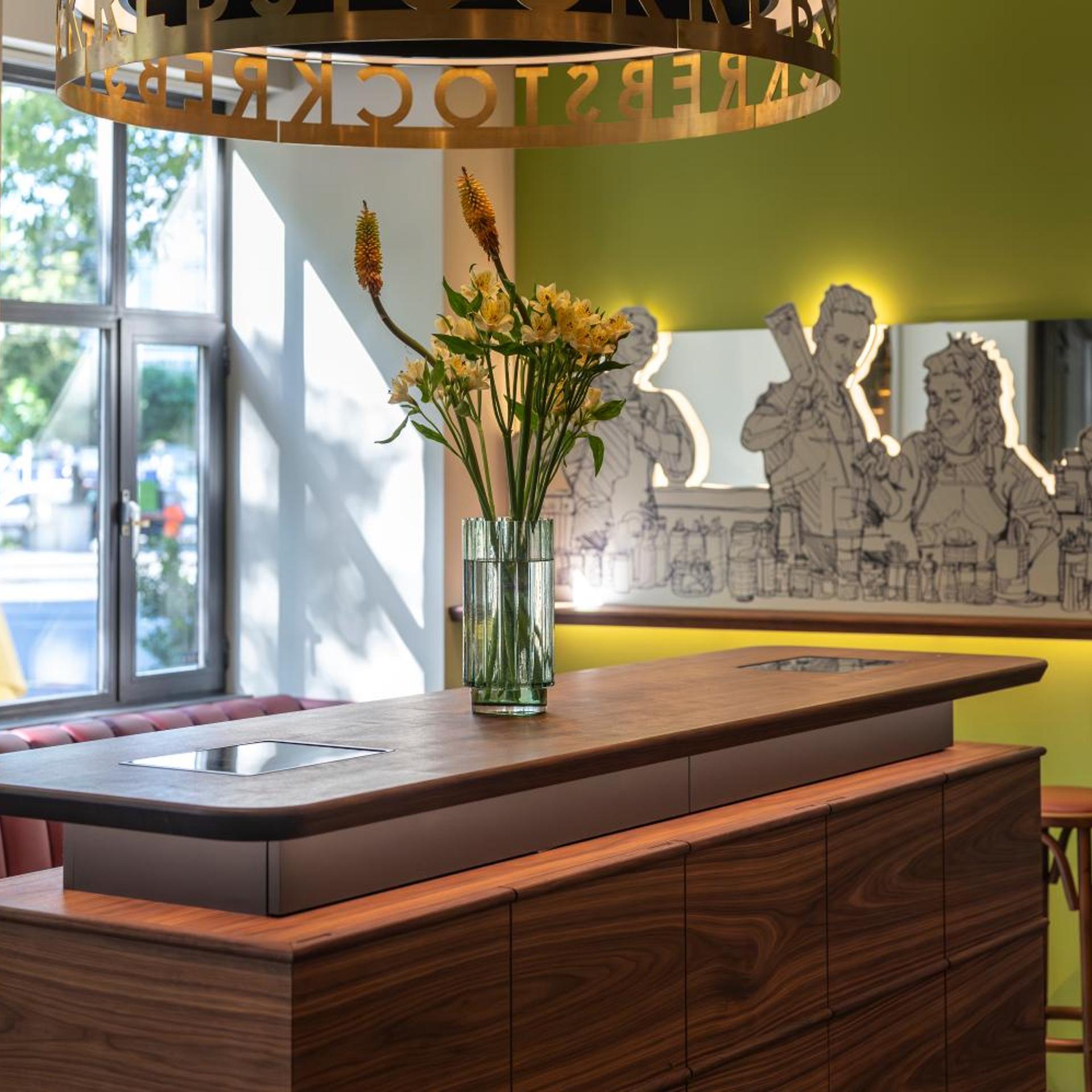 Hotel Rebstock Luzern 10/51