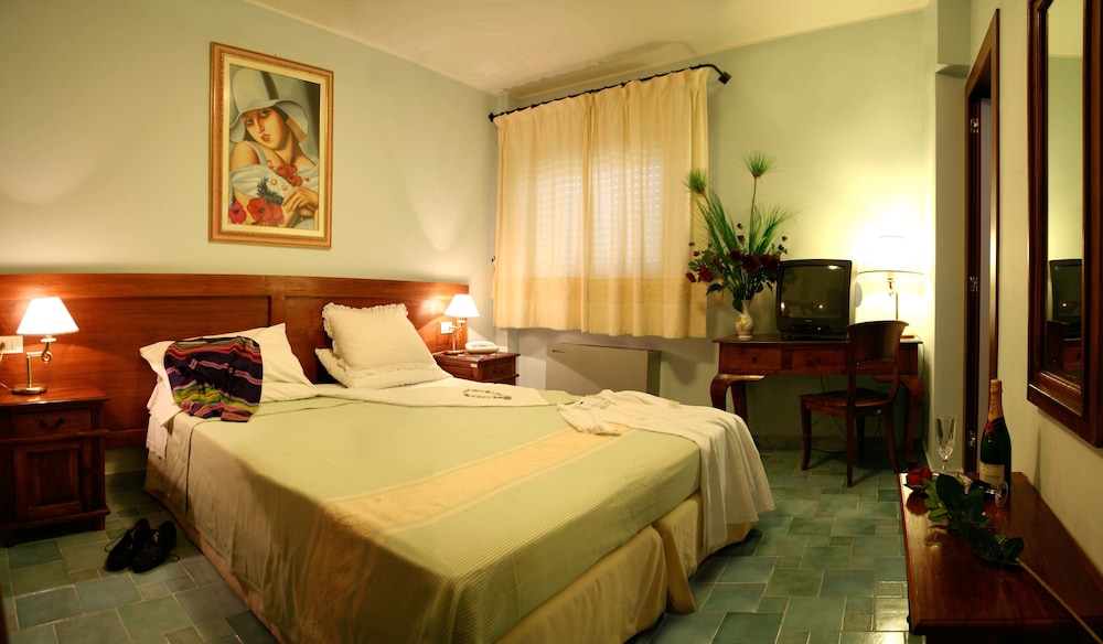 Hotel Marini 10/42